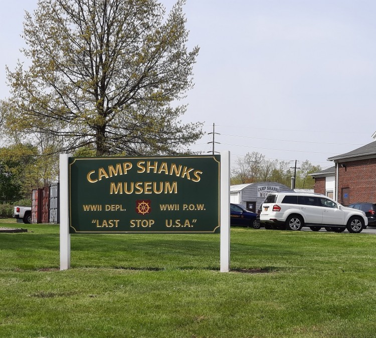 Camp Shanks Museum (Orangeburg,&nbspNY)